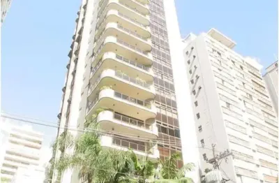 Apartamento 4 quartos para venda em são paulo, santa cecília, 4 dormitórios, 4 suítes, 5 banheiros, 6 vagas