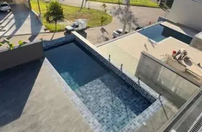Casa em condomínio para venda em bragança paulista, condomínio vale das águas, 3 dormitórios, 3 suítes, 5 banheiros, 4 vagas