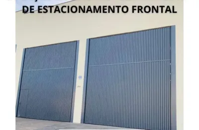 Galpão / barracão para locação em atibaia, jardim imperial, 2 banheiros, 6 vagas