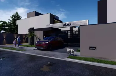 Casa em Condomínio para Venda em Atibaia, Vila Esperia Ou Giglio, 4 dormitórios, 4 suítes, 5 banheiros, 4 vagas