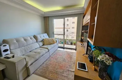 Apartamento à venda no bairro vila pires em santo andré/sp