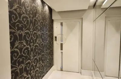 Apartamento à venda no bairro vila bastos em santo andré/sp