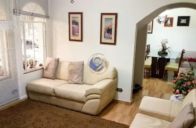 Sobrado padrão 177m2 - vila pires - santo andré. 3 vagas