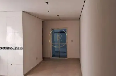 Apartamento à venda no bairro vila bela vista em santo andré/sp