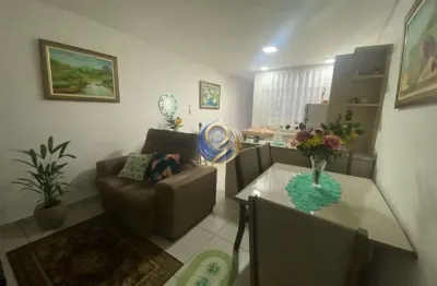 Apartamento padrão 58m2 - com elevador -  vila pires - santo andré.