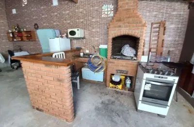 Casa padrão 141m2 área construída - vila lutécia - santo andré.