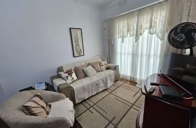 Apartamento à venda no bairro jardim bela vista em santo andré/sp