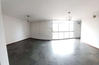 Apartamento com 4 quartos à venda na Vila Bastos, Santo André 