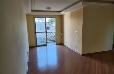 Apartamento à venda no bairro vila bela vista em santo andré/sp