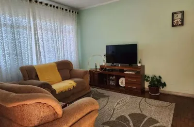 Casa à venda no bairro jardim santa cristina em santo andré/sp