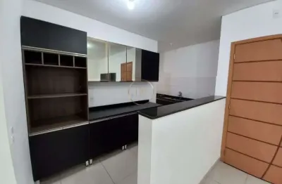 Apartamento com 3 quartos à venda na Vila Pires, Santo André 