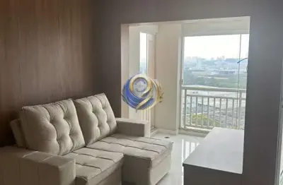 Apartamento com 2 quartos à venda no Centro, Santo André 