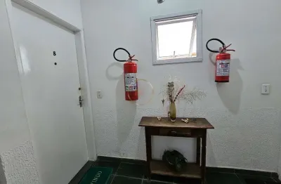 Apartamento Cobertura Externa - Vila Eldizia - Santo André,