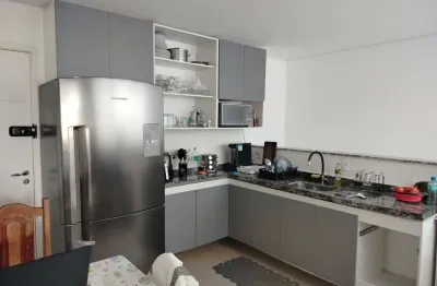 Apartamento cobertura à venda no bairro Vila Pires em Santo André/SP