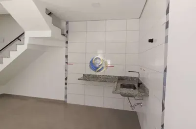 Sobrado em condomínio  - vila pires - santo andré. apenas 4 unidades no local