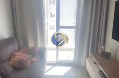 Apartamento com 2 quartos à venda na Vila Pires, Santo André 