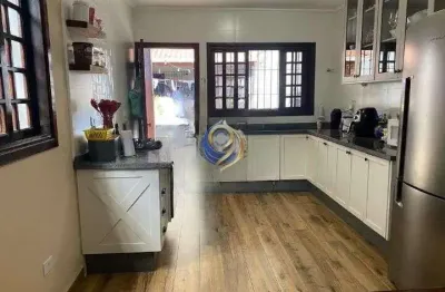 Casa sobrado 219m2 área construída - vila pires - santo andré. analisa apartamento com condomínio.