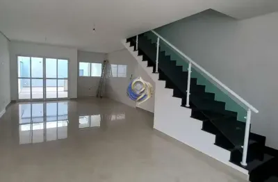 Sobrado 150m2 área construída à venda no bairro vila marina - santo andré/sp