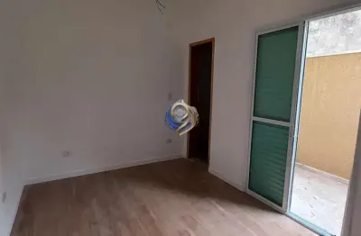 Apartamento com 2 quartos à venda na Vila Pires, Santo André 