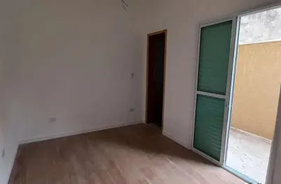 Apartamento com 2 quartos à venda na Vila Pires, Santo André 