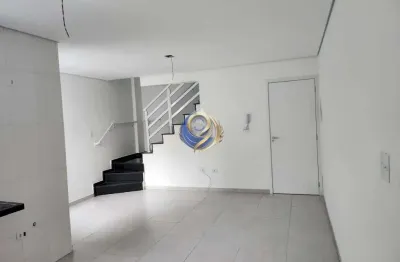 Apartamento à venda no bairro vila valparaíso - santo andré/sp