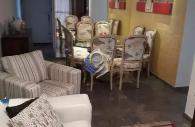 Apartamento com 2 quartos à venda no Parque das Nações, Santo André 