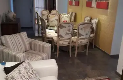 Apartamento com 2 quartos à venda no Parque das Nações, Santo André 