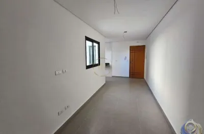 Apartamento cobertura à venda no bairro Silveira em Santo André/SP