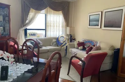 Apartamento padrão 86m2 - vila assunção - santo andré
