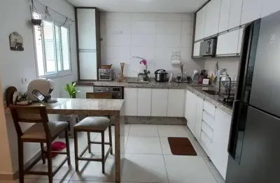 Apartamento com 2 quartos à venda na Vila Assunção, Santo André 