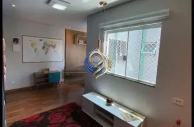 Cobertura com 2 quartos à venda na Vila Pires, Santo André 