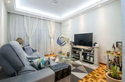 Casa com 2 quartos à venda na Vila Pires, Santo André 