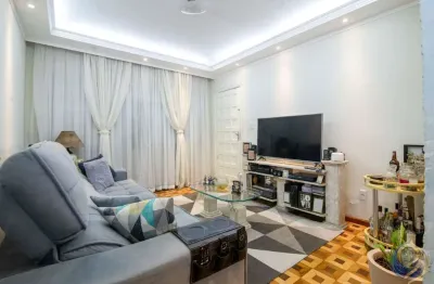 Casa com 2 quartos à venda na Vila Pires, Santo André 