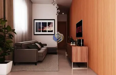 Apartamento à venda no bairro campestre - santo andré/sp