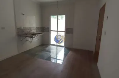 Apartamento com 2 quartos à venda na Vila Pires, Santo André 
