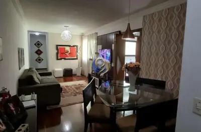 Apartamento com 3 quartos à venda no Campestre, Santo André 