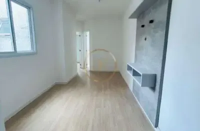 Apartamento cobertura à venda no bairro vila scarpelli em santo andré/sp