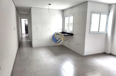 Apartamento à venda no bairro vila valparaíso - santo andré/sp