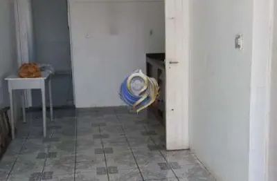 Casa com 2 quartos à venda na Vila Linda, Santo André 