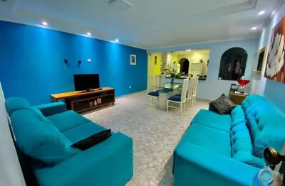 Casa com 4 quartos à venda no Jardim do Estádio, Santo André 