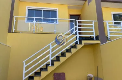 Sobrado 89m2 área construída - vila vitória, santo andré/sp- novo