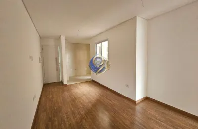 Apartamento à venda no bairro santa maria - santo andré/sp