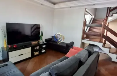 Casa com 3 quartos à venda na Vila Pires, Santo André 
