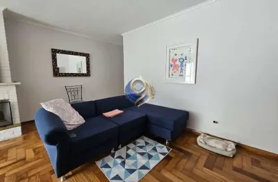 Apartamento à venda no bairro vila assunção - santo andré/sp