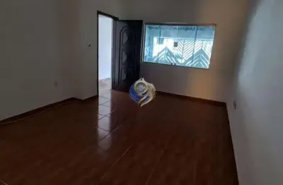 Casa com 2 quartos à venda no Jardim Marek, Santo André 