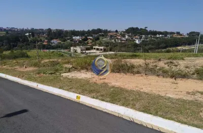 Terreno à venda no bairro loteamento reserva dos ipês - boituva/sp