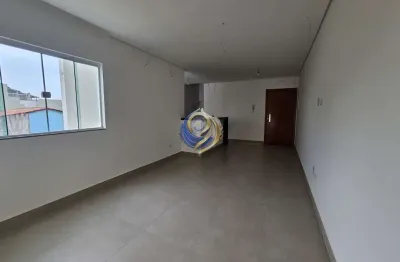 Apartamento à venda no bairro parque das nações - santo andré/sp