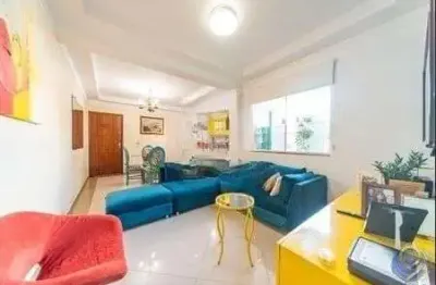 Apartamento com 2 quartos à venda na Vila Pires, Santo André 