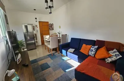 Apartamento à venda no bairro Jardim Las Vegas - Santo André/SP