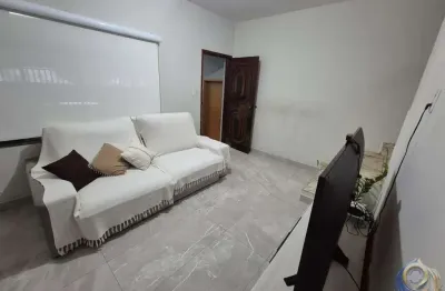 Casa com 3 quartos à venda no Jardim do Estádio, Santo André 